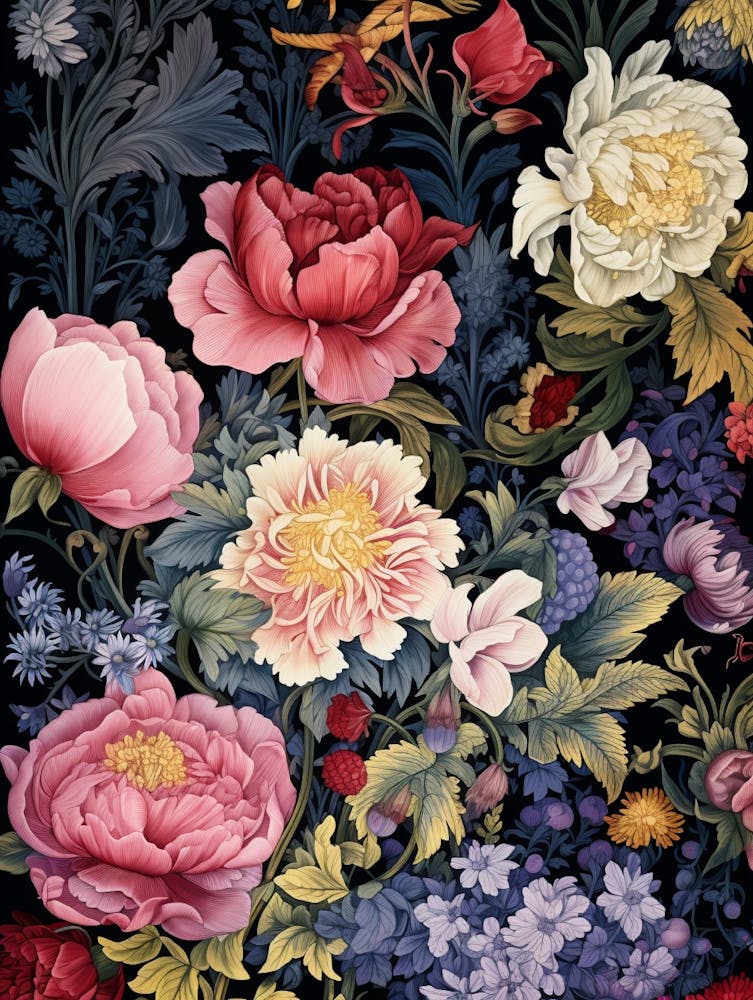 Peonies 20