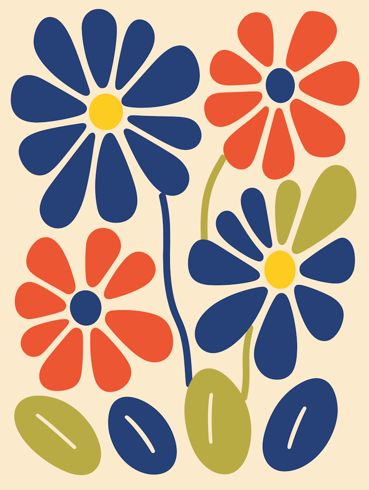 Daffodils 1