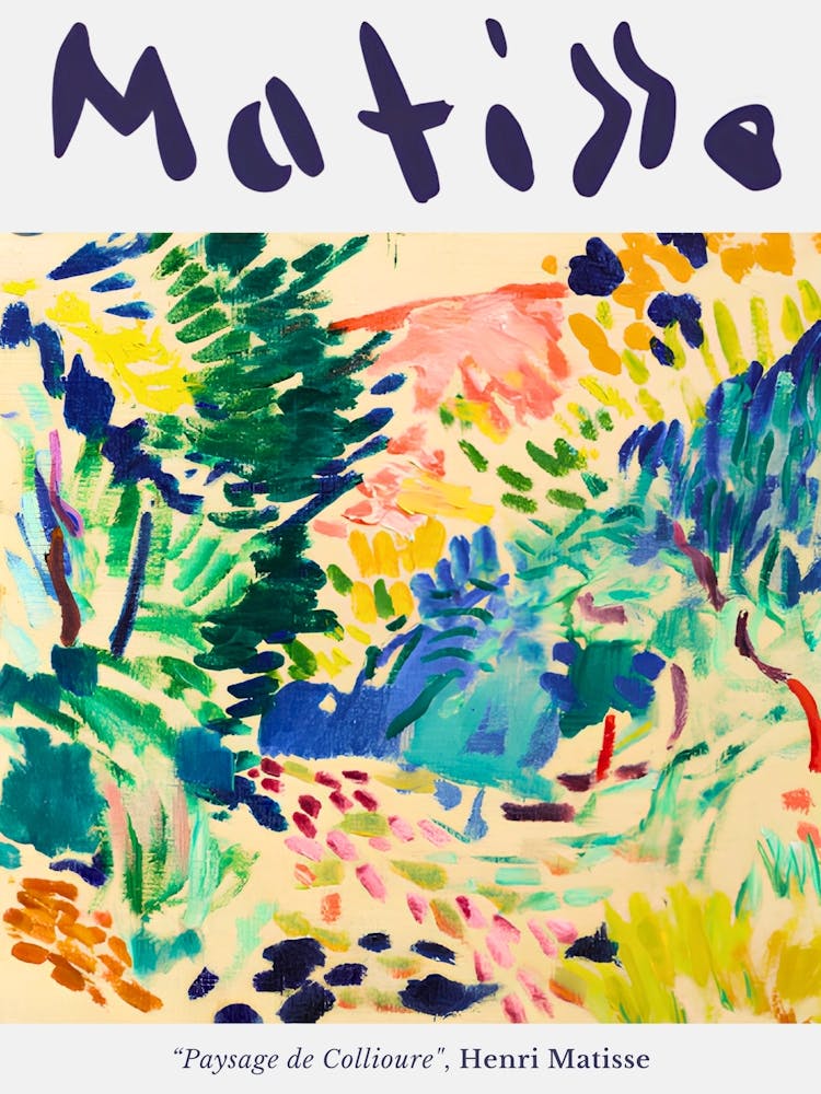 Matisse 7