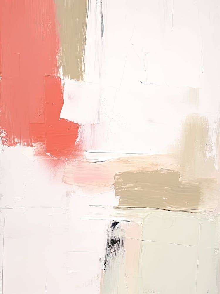 Abstract Art, Berlin, 1960 1