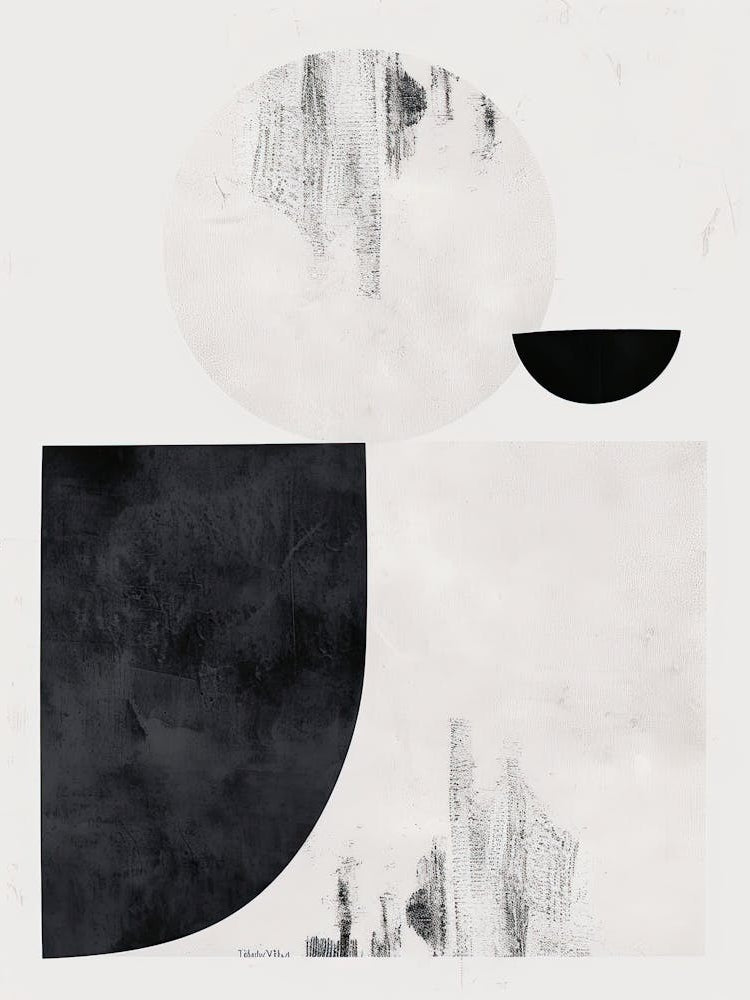 Ridgetown Stone Park Bauhaus Minimalist