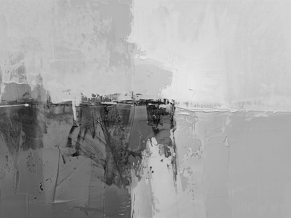 Abstract Painting 11