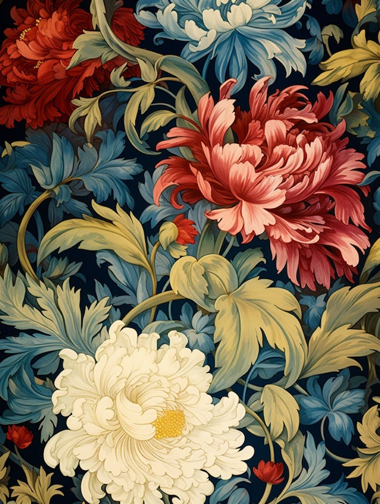 Peonies 130