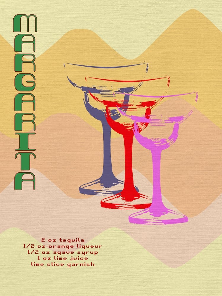 Margarita Recipe