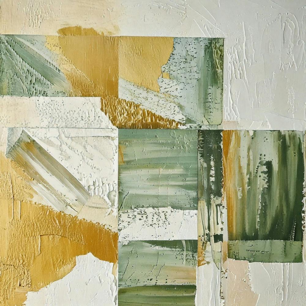 Abstract Painting 315