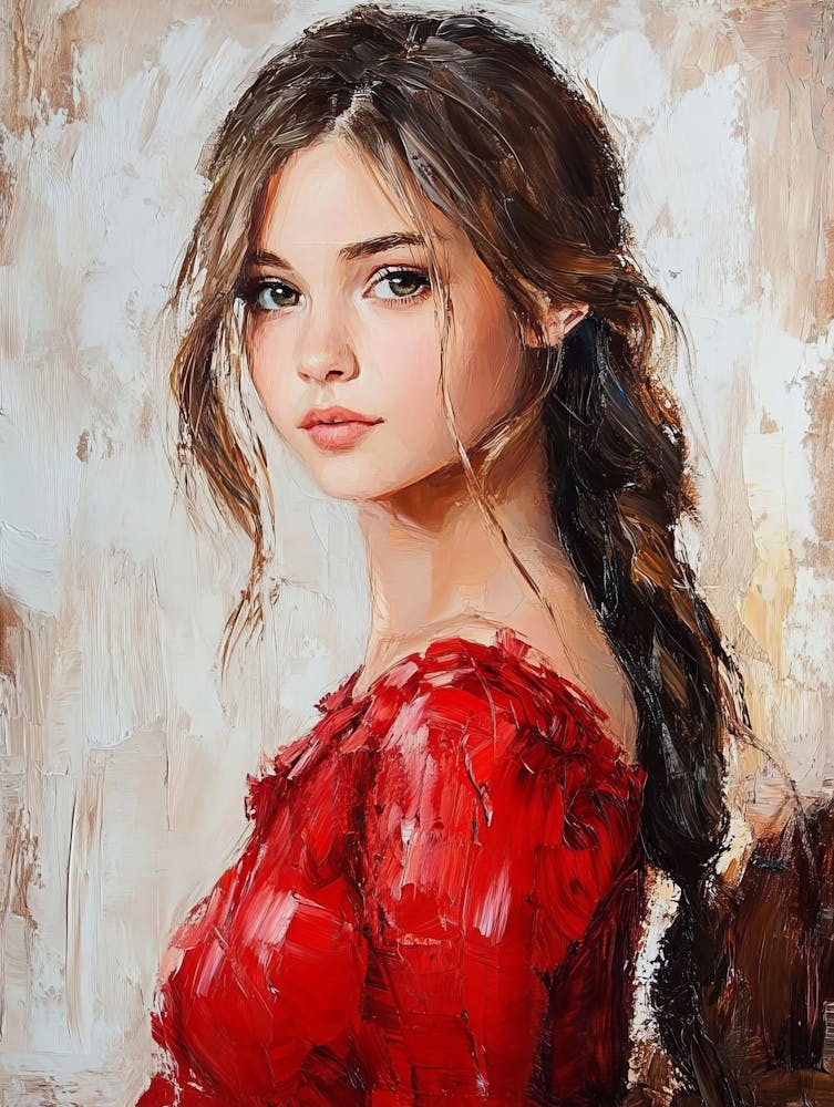 Russian Painting