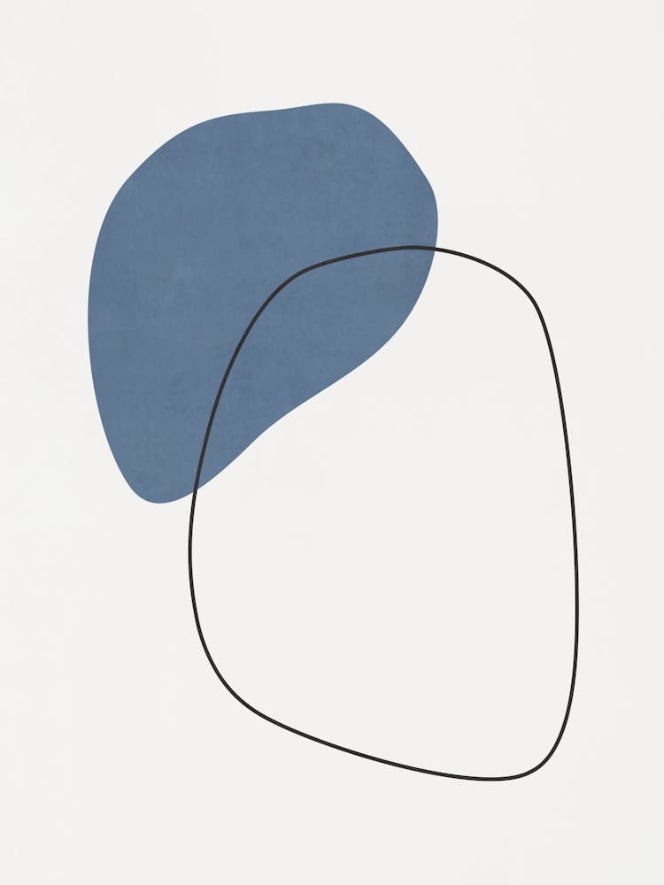 Abstract Composition 22