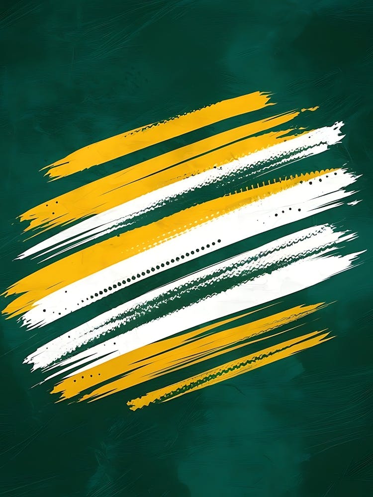 Green Bay Packers Logo