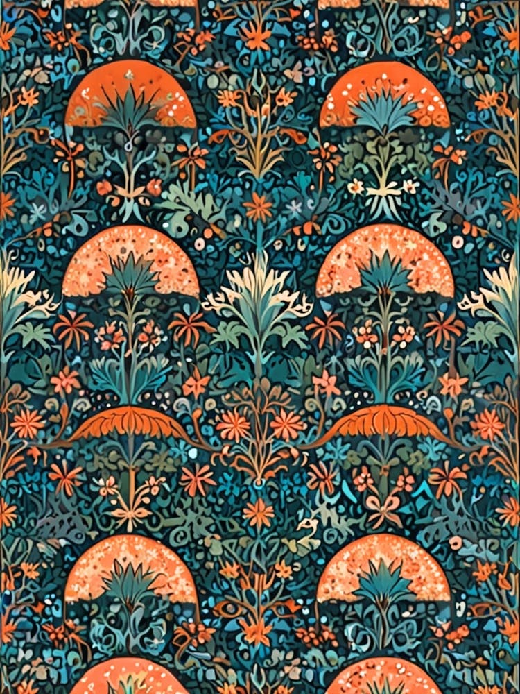 William Morris Sydney