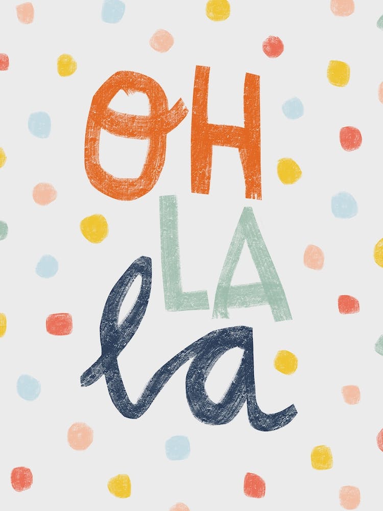 Oh la la