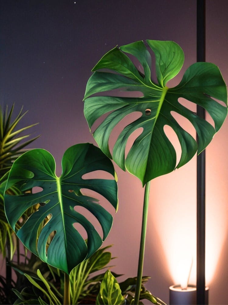 Monstera Plant