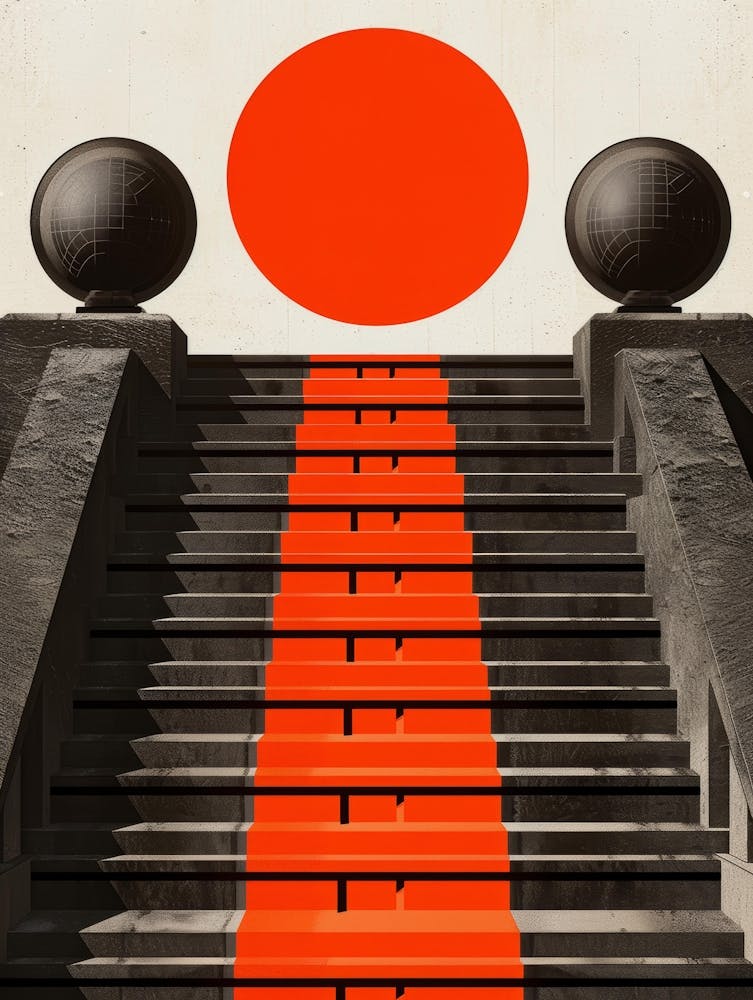 Stairway To Hell 3
