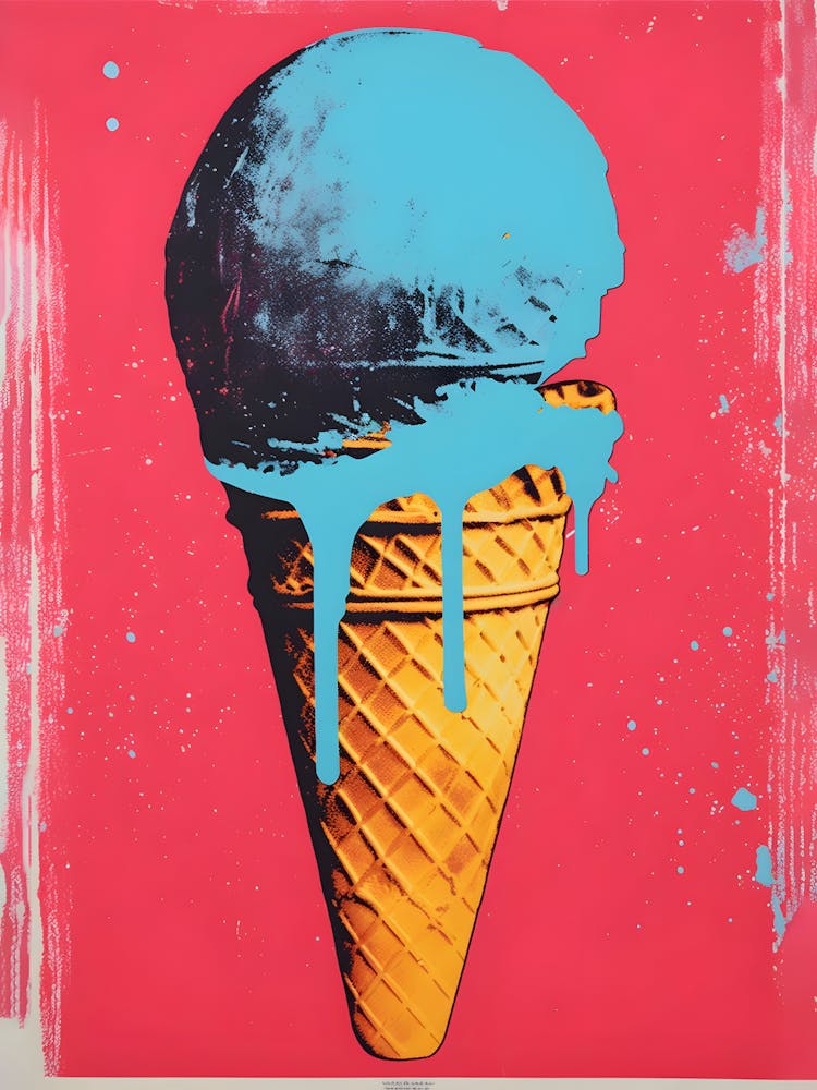 Ice Cream Cone