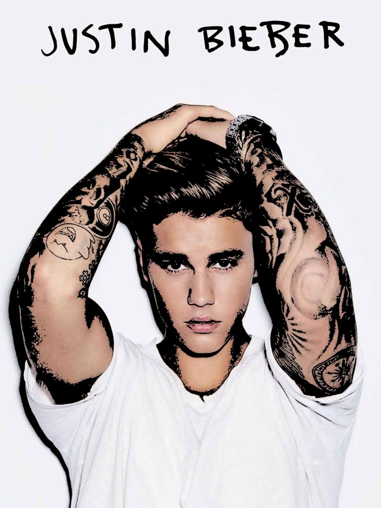 Justin Bieber 1