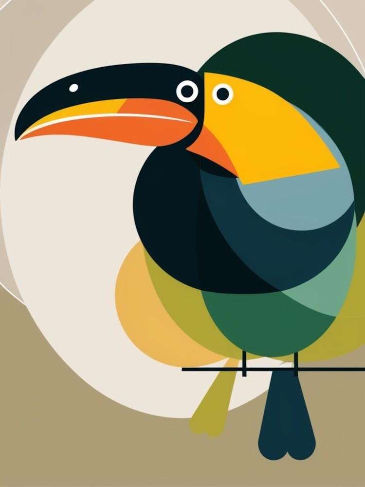 Toucan 2