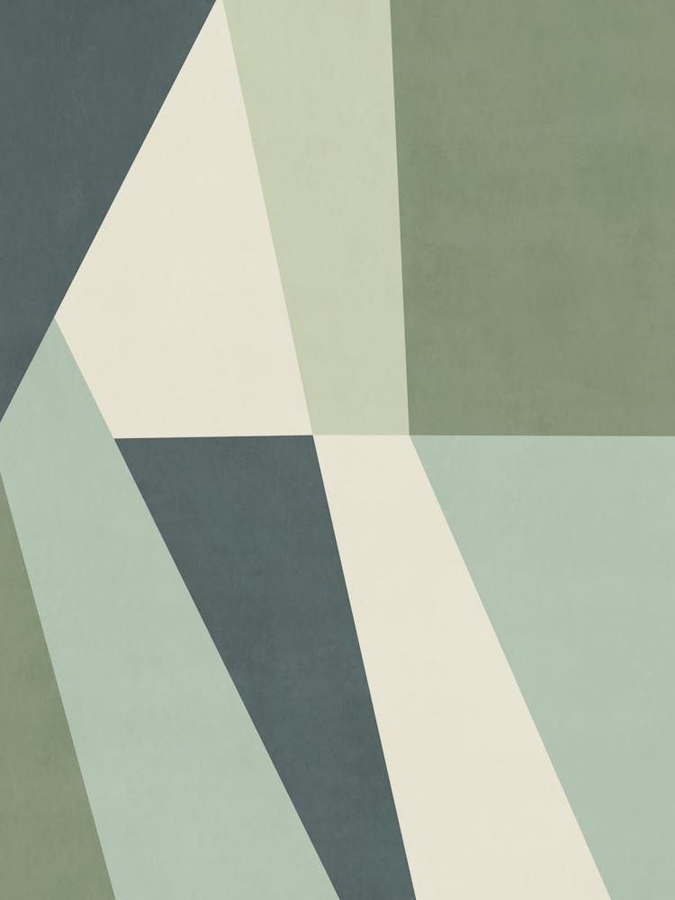 Composition Of Geometric Shapes 43