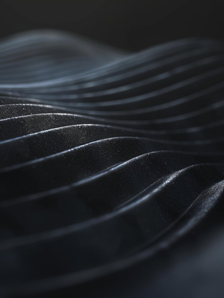 Abstract Wave Pattern 29