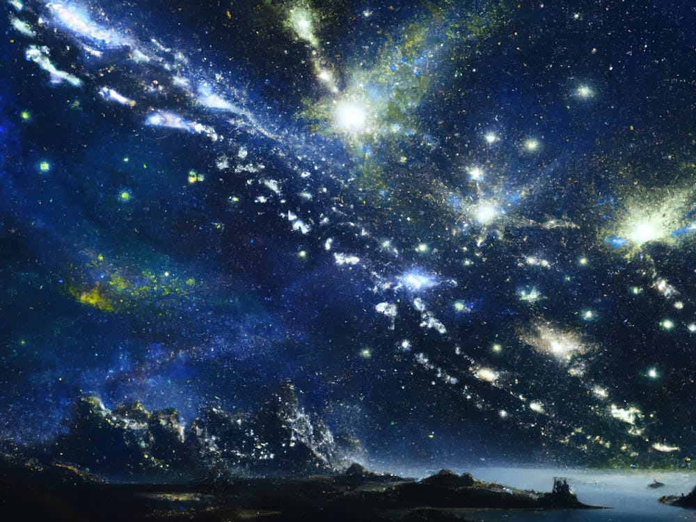 Nebula 1