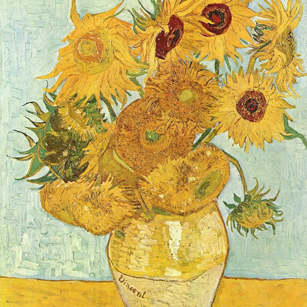 Van Gogh Vie 5