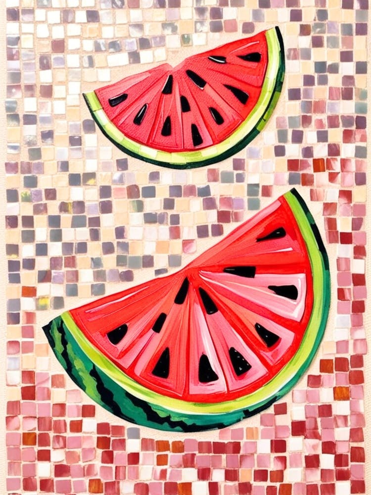 Watermelon 5