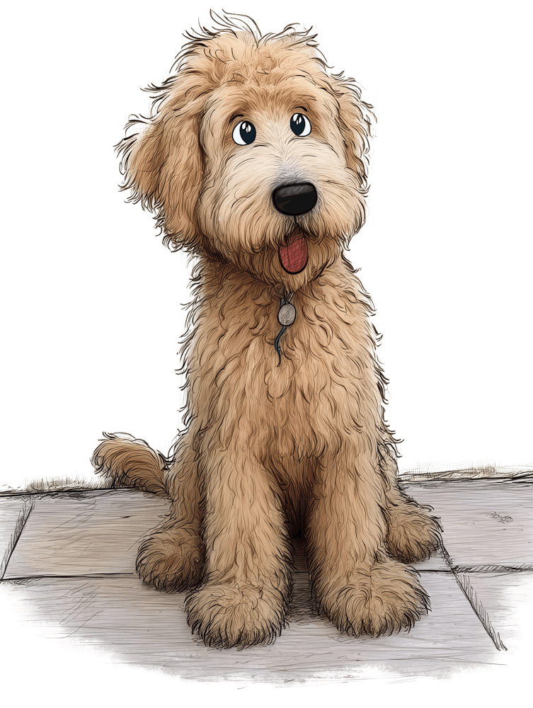 Whoodle 2
