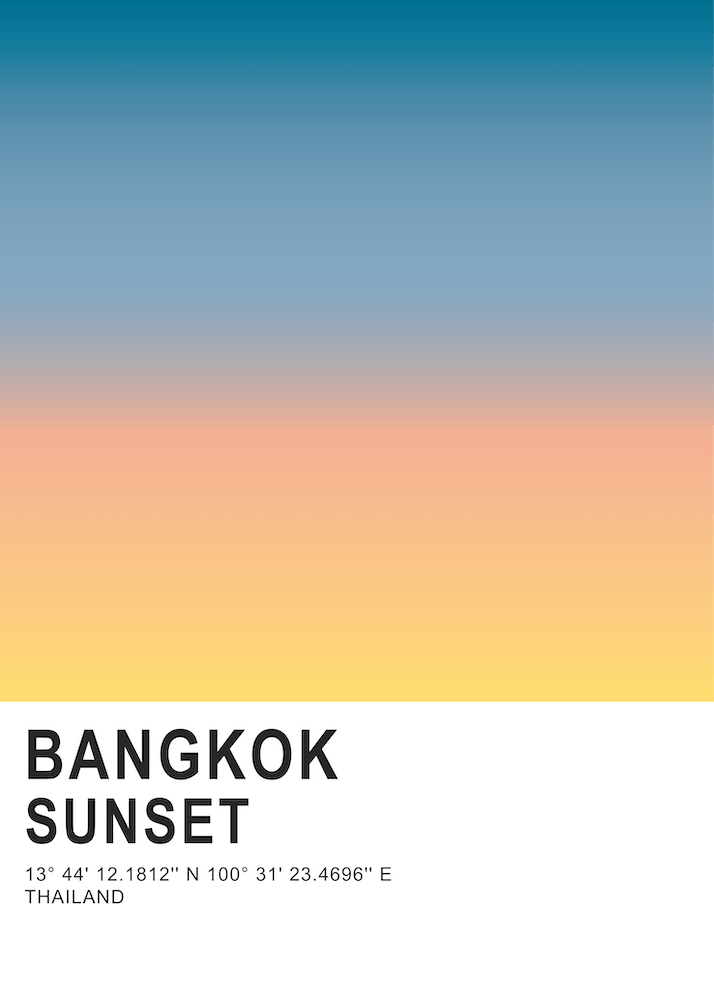 Bangkok Thailand