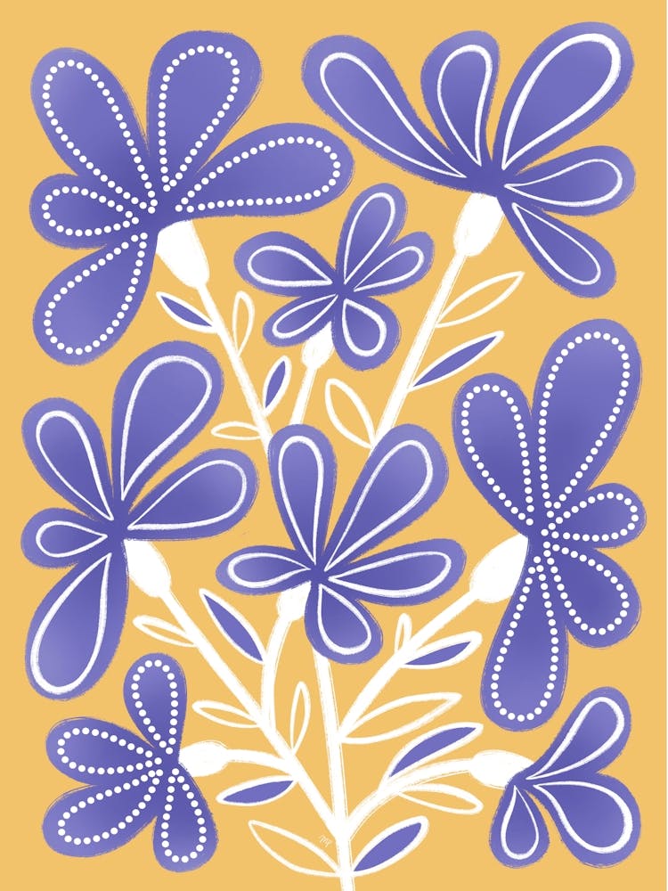 Do not Forget Flowers