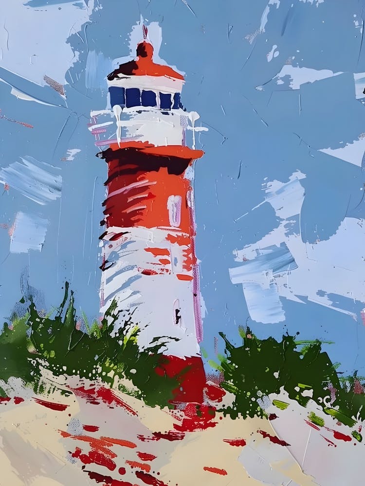 Lighthouse 5