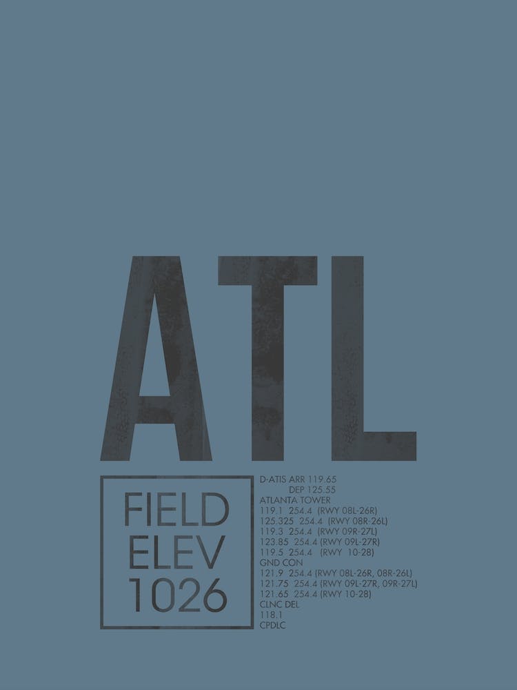 Atl Atc