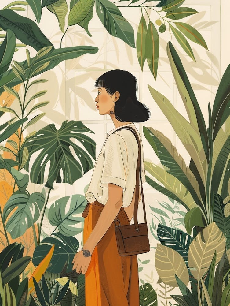 In The Garden Longue Vue House And Gardens Usa 4