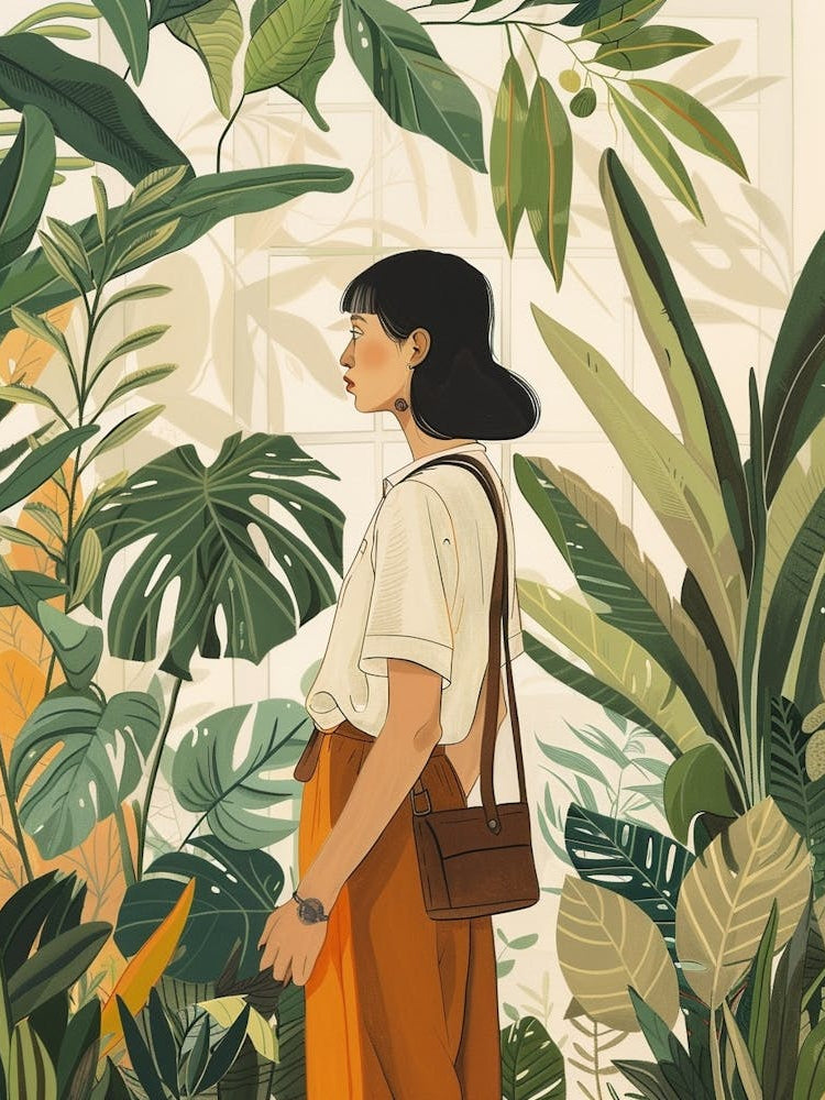 In The Garden Longue Vue House And Gardens Usa 4