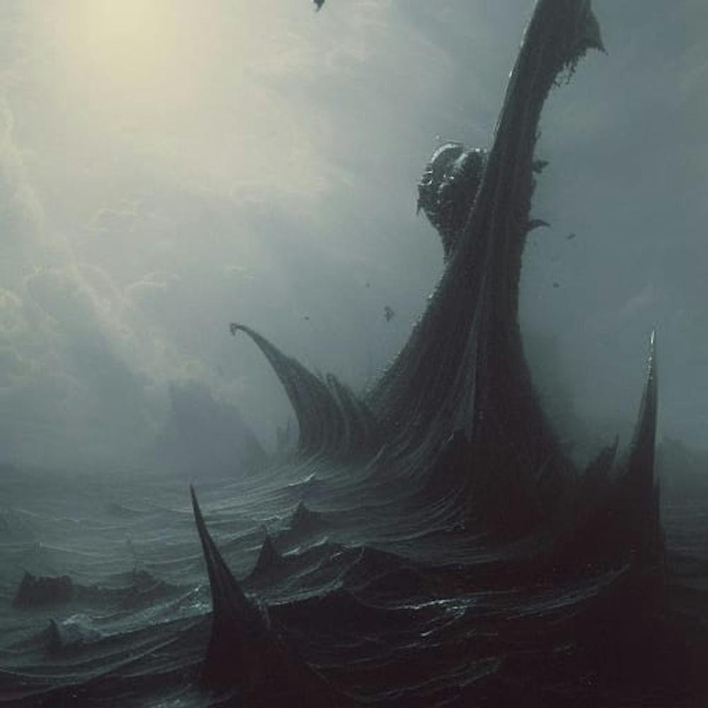 Abyss