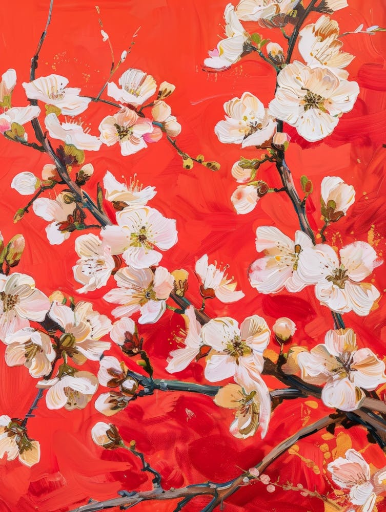 Cherry Blossoms 35