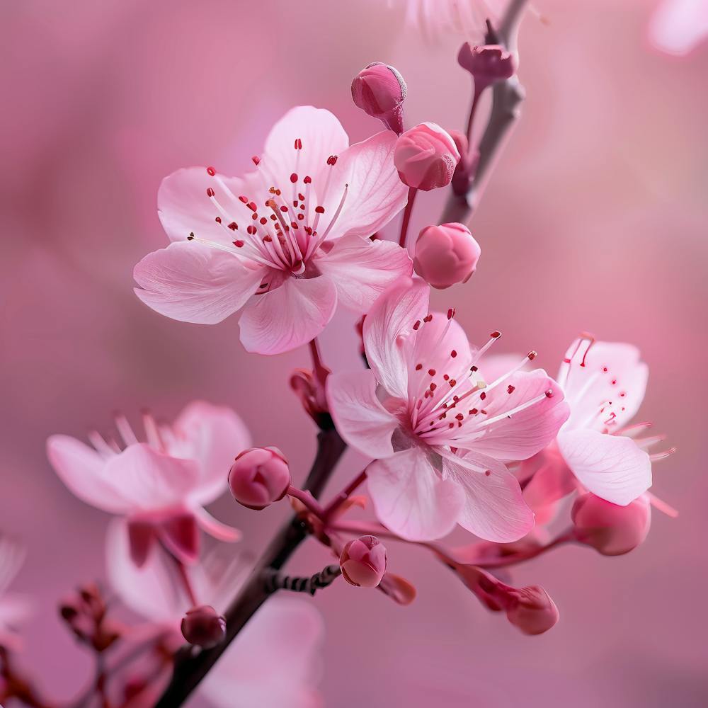 Cherry Blossoms