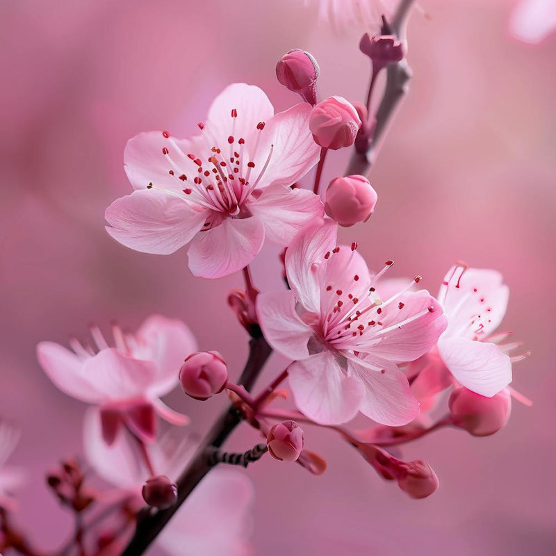 Cherry Blossoms