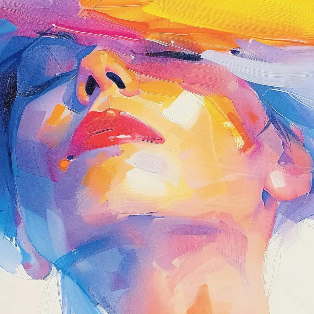 Art White Background Antihacker