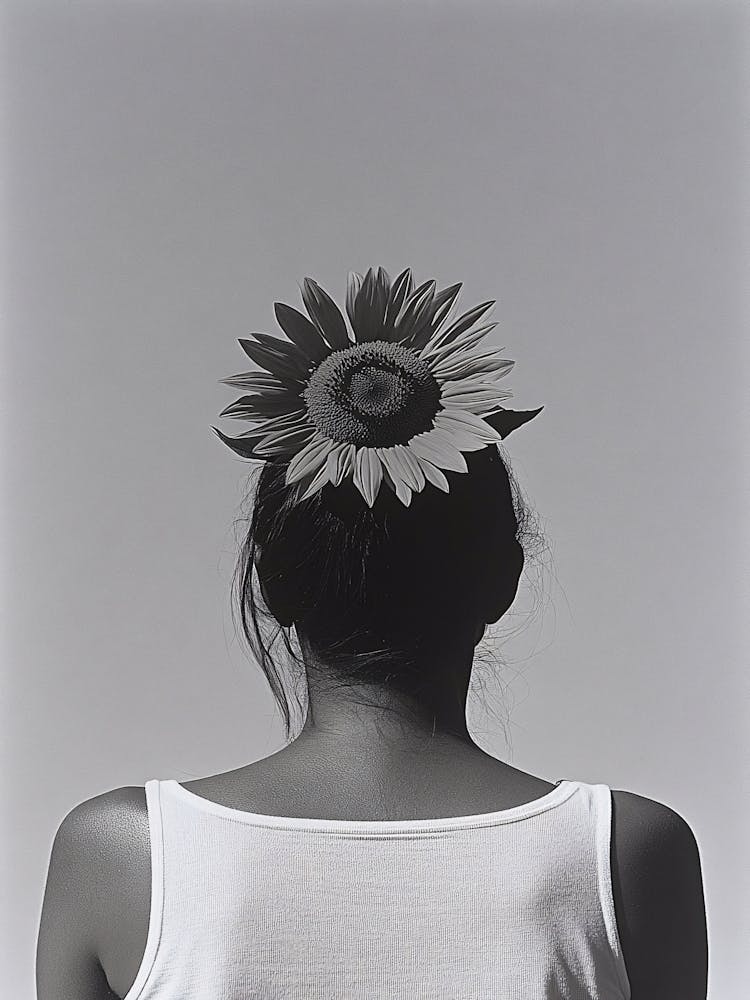 Sonnenblume