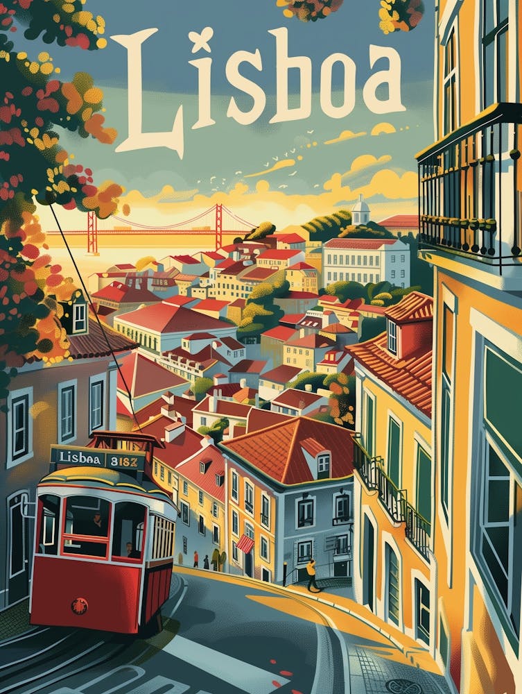Lisbon