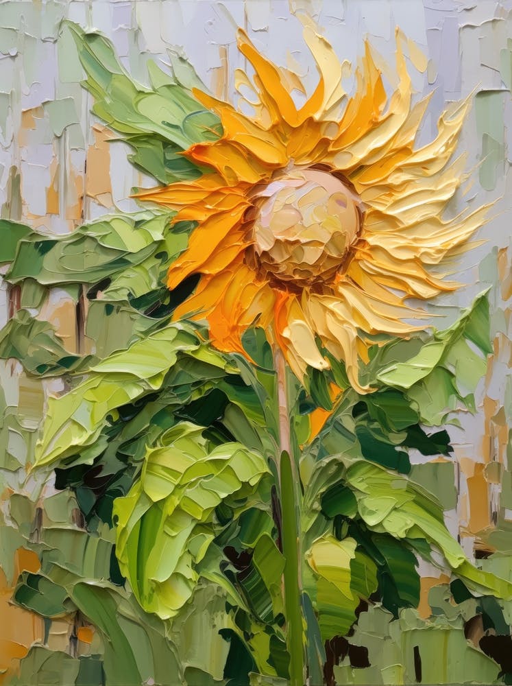 Sunflower 62