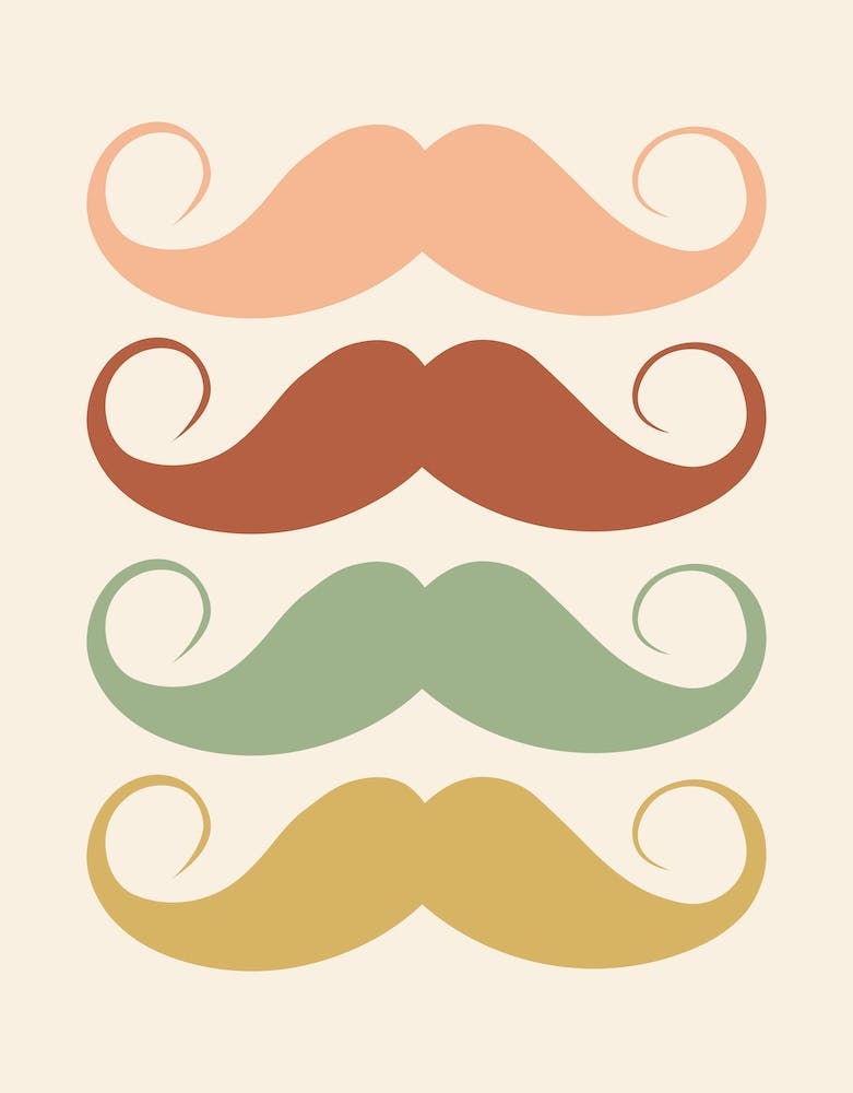 Mustache