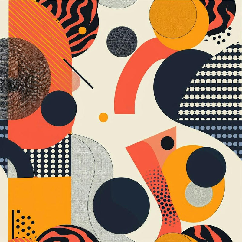 Abstract Painting 18