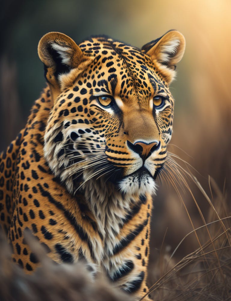 Leopard