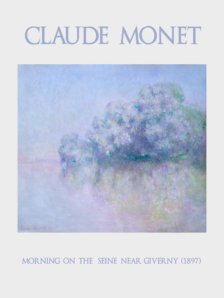 Claude Monet 1