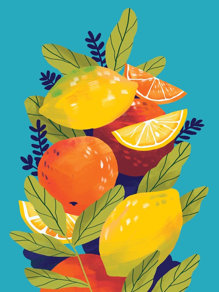Citrus