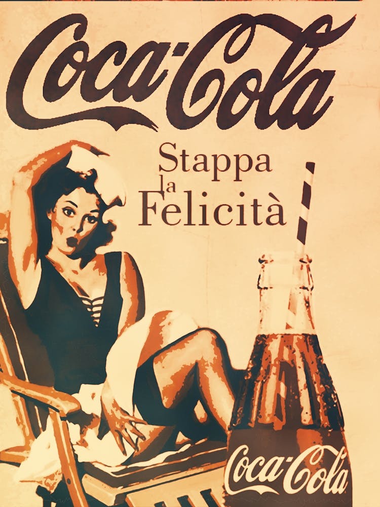 Coca Cola