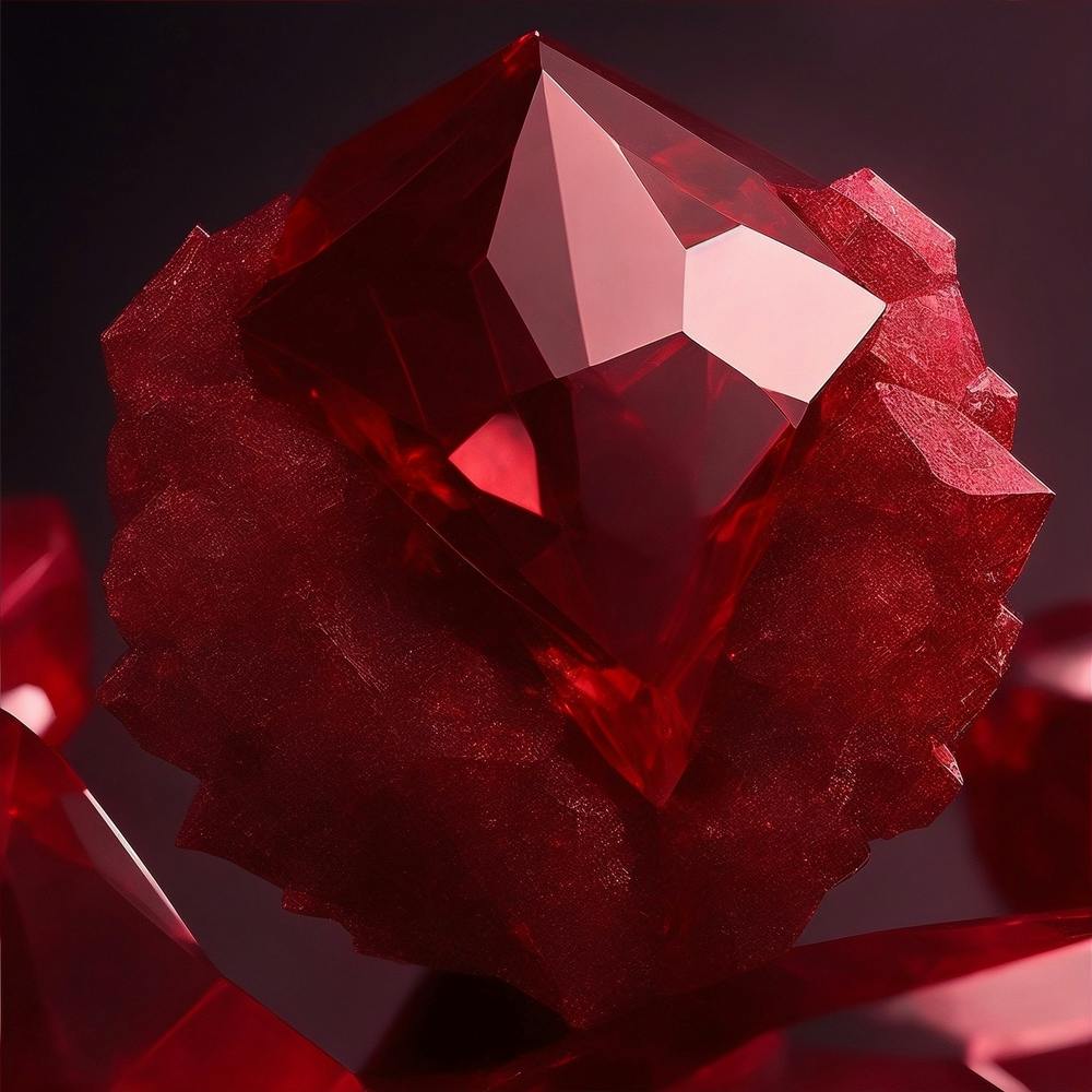 Red Ruby