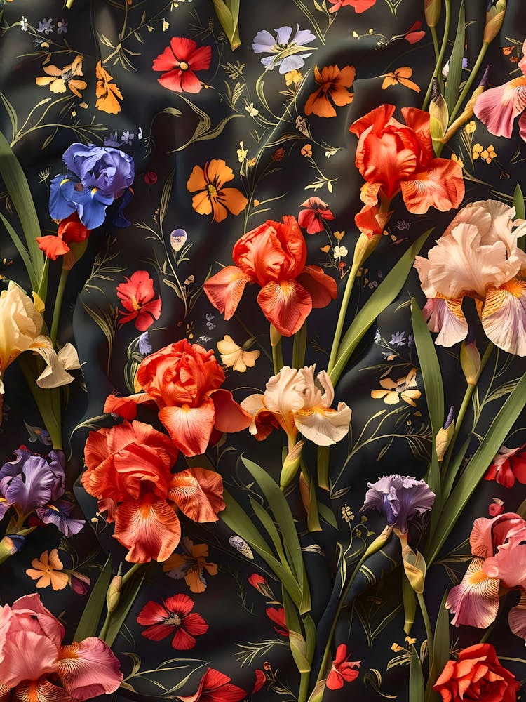 Floral Pattern