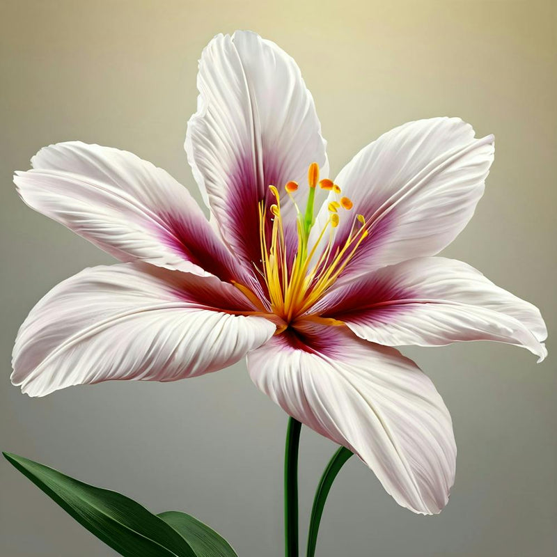 Lily Art