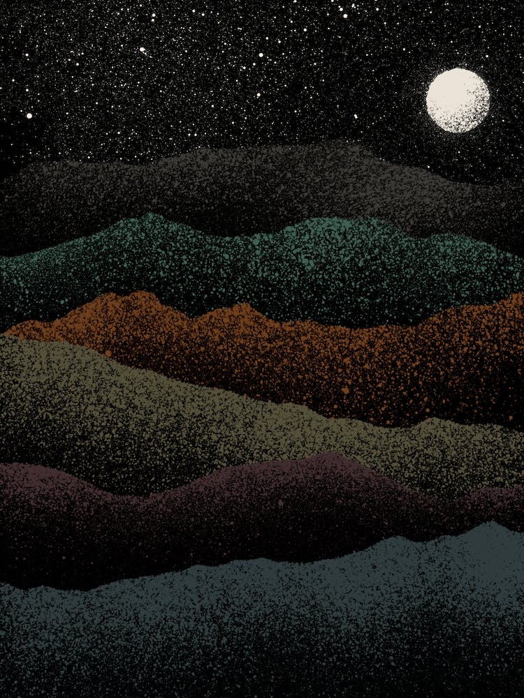 Mountains Beyond Mountains