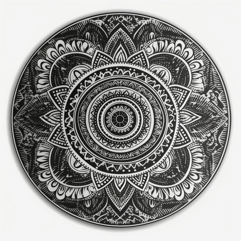 Mandala 2